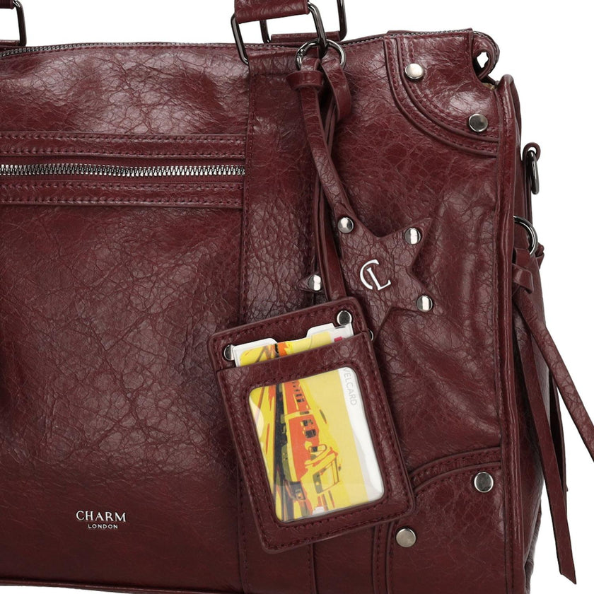 Charm Shopper 25404 Berlin Bordeaux 007