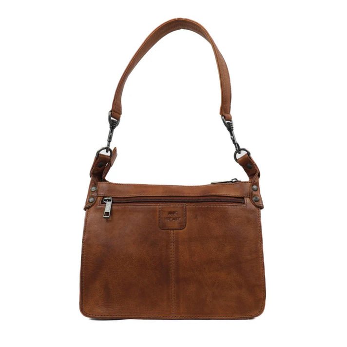 Bear Design Tas CP2789 Cognac Bear Design Tas CP2789 Cognac
