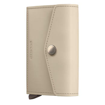 Secrid Envelope wallet Envelope wallet Original Latte Secrid Envelope wallet Envelope wallet Original Latte