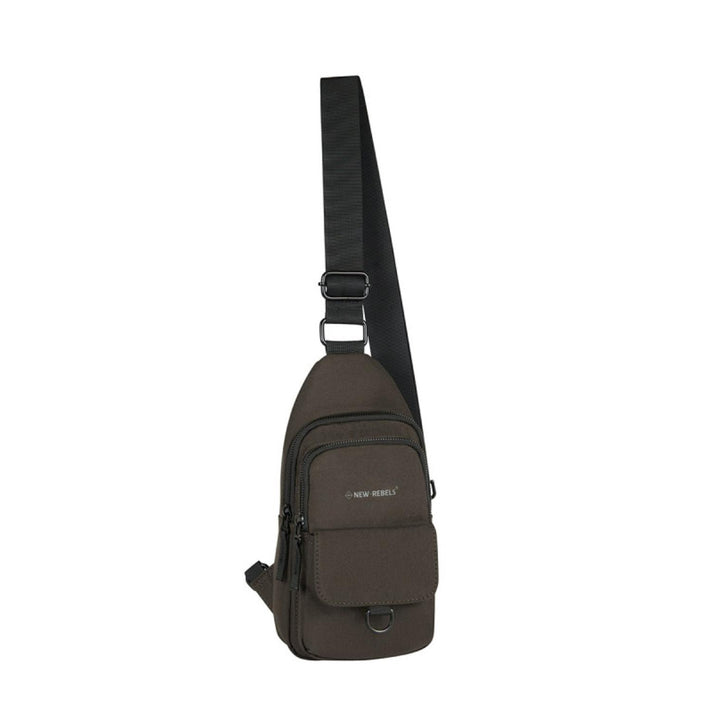 New Rebels Tas 51.1450 Meriden Taupe 39 New Rebels Tas 51.1450 Meriden Taupe 39