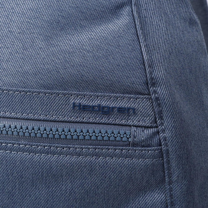 Hedgren Inner city HIC11L RFID Vogue L Jean vintage indigo 896