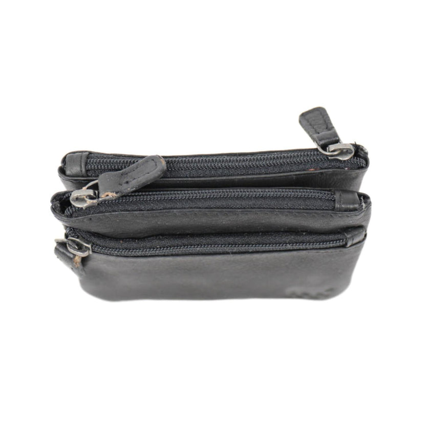 Bear Design Sleutel etui CP7018* Navina Black