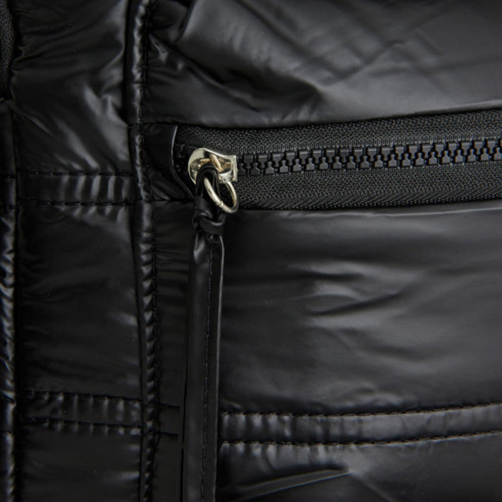 New Rebels Rugzak 51.1454 Towson Puff Black 00 New Rebels Rugzak 51.1454 Towson Puff Black 00