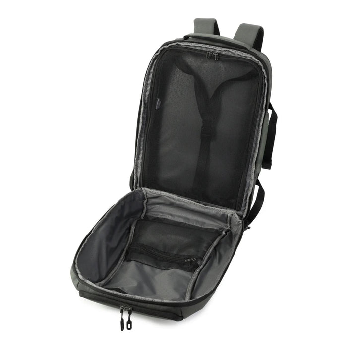 Hedgren Reisrugzak HCMBY10 Trip L Black Ink 905 Hedgren Reisrugzak HCMBY10 Trip L Black Ink 905