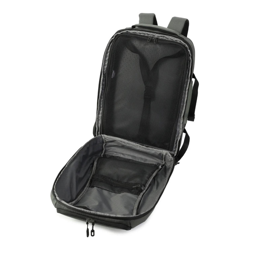 Hedgren Reisrugzak HCMBY10 Trip L Black Ink 905