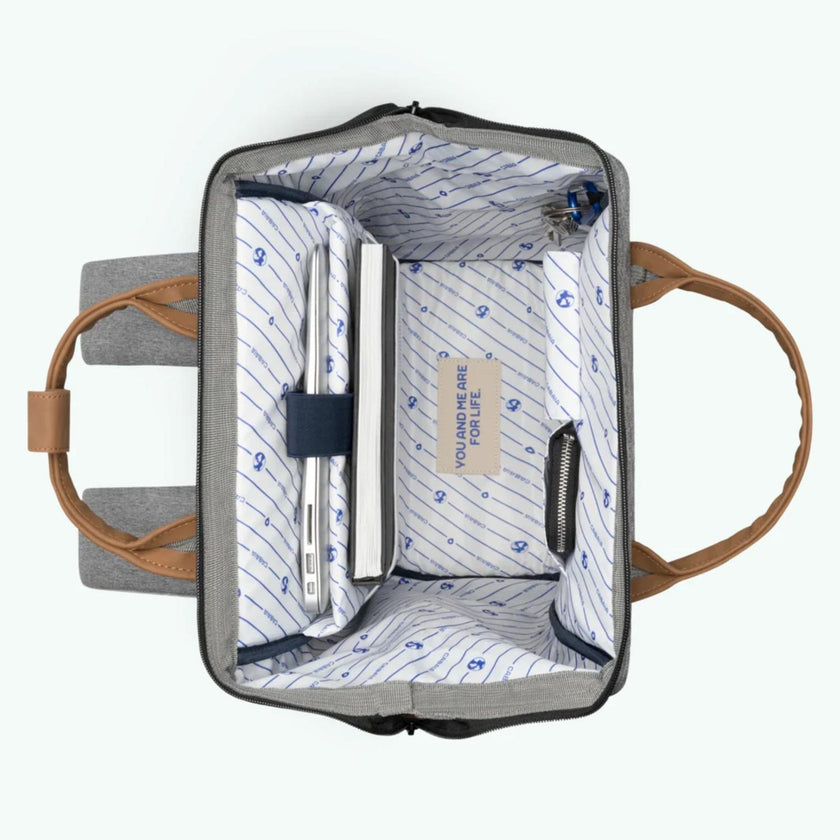 Cabaïa Laptoprugzak Adventurer L New York