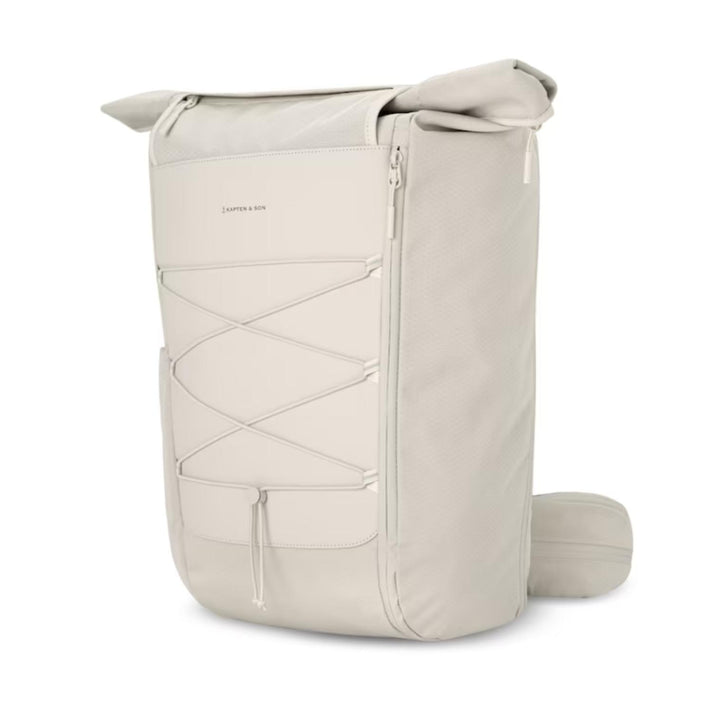 Kapten & Son Rugzak Banff Sandstone Kapten & Son Rugzak Banff Sandstone