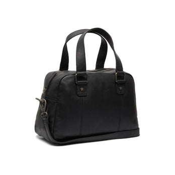 Chesterfield Tas C48.1310 Dover 00 Zwart Chesterfield Tas C48.1310 Dover 00 Zwart