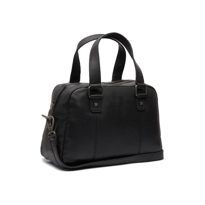 Chesterfield Tas C48.1310 Dover 00 Zwart Chesterfield Tas C48.1310 Dover 00 Zwart