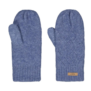 Barts Wanten 0259 Bridgey Blue 0041 Barts Wanten 0259 Bridgey Blue 0041