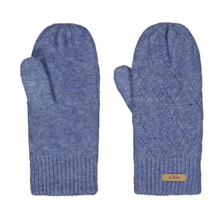 Barts Wanten 0259 Bridgey Blue 0041 Barts Wanten 0259 Bridgey Blue 0041