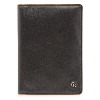 Castelijn en Beerens Paspoort etui 67 6910 Vita Zwart Castelijn en Beerens Paspoort etui 67 6910 Vita Zwart