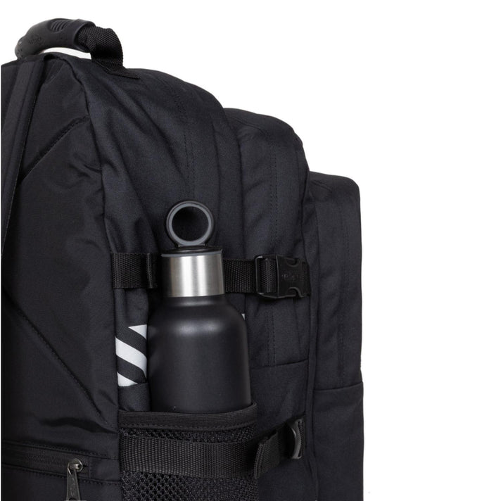 Eastpak Rugzak Suplyer EK0A5BIL RefleksStriBlac Eastpak Rugzak Suplyer EK0A5BIL RefleksStriBlac