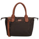 Charm Tas 20777 Buckingham Donkerbruin