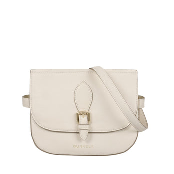 Burkely Tas 1001903 Satchel bag 01 Off White Burkely Tas 1001903 Satchel bag 01 Off White
