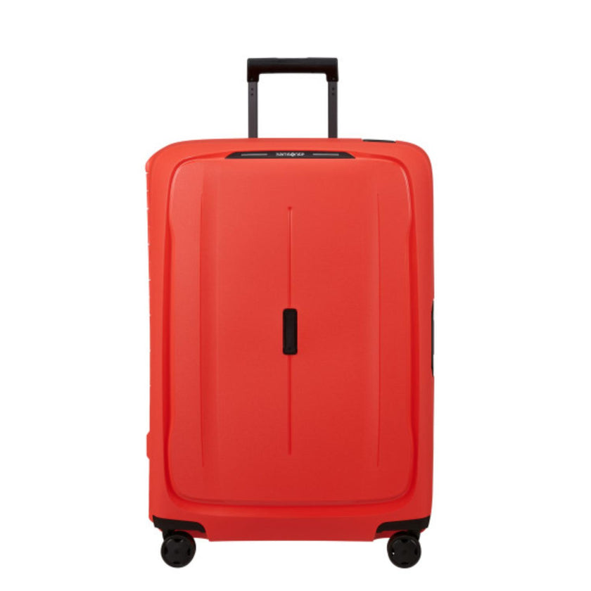 Samsonite Koffer 146912 75/28 Essens Lava 1489