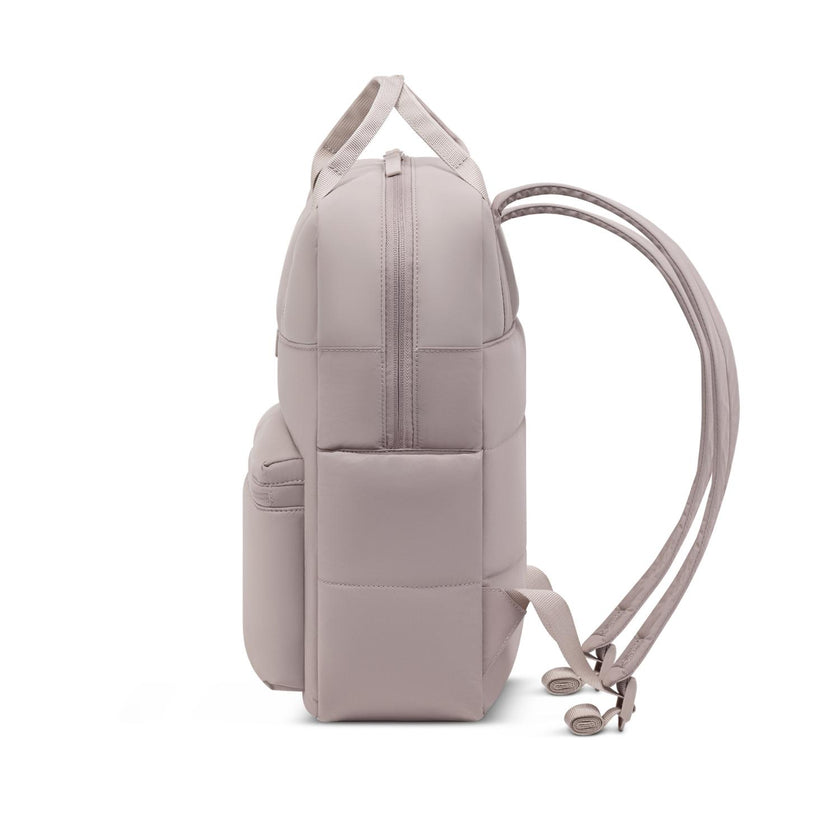 Kapten & Son Laptoprugzak Bergen Cloud Muted Rose