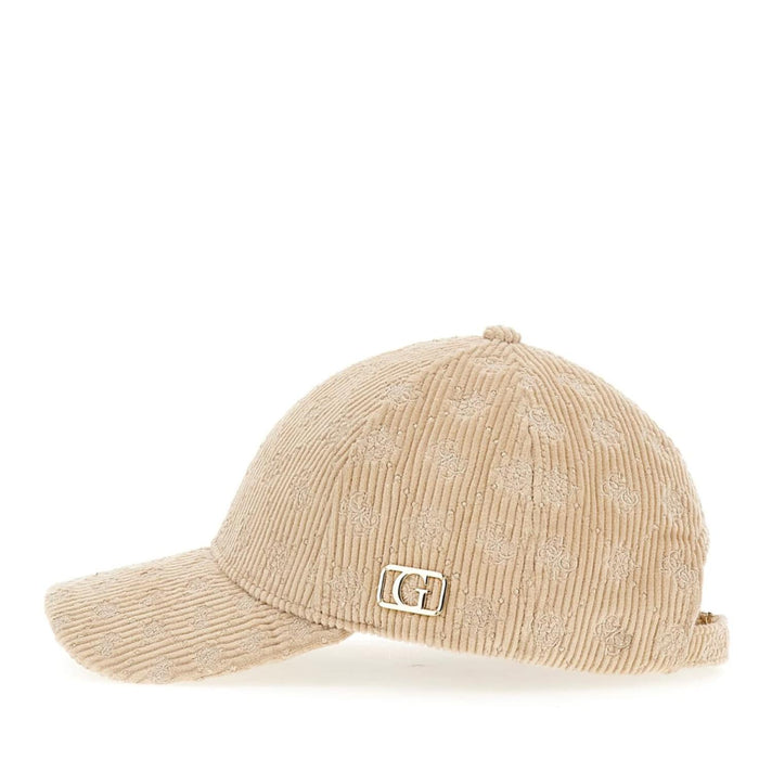 Guess Cap AW5391 Stone STO Guess Cap AW5391 Stone STO