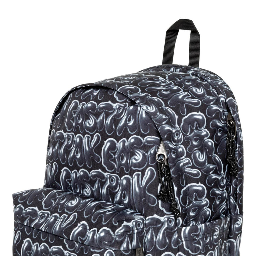 Eastpak Rugzak Day Office EK0A5BIK Inflat'd Black 2Z81