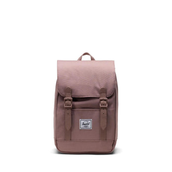 Herschel Rugzak 11398 Retreat mini backpack 2077 Ash Rose Herschel Rugzak 11398 Retreat mini backpack 2077 Ash Rose