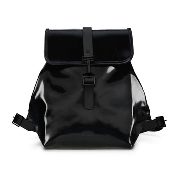 Rains Rugzak 13040 Bucket Backpack 29 Night Rains Rugzak 13040 Bucket Backpack 29 Night
