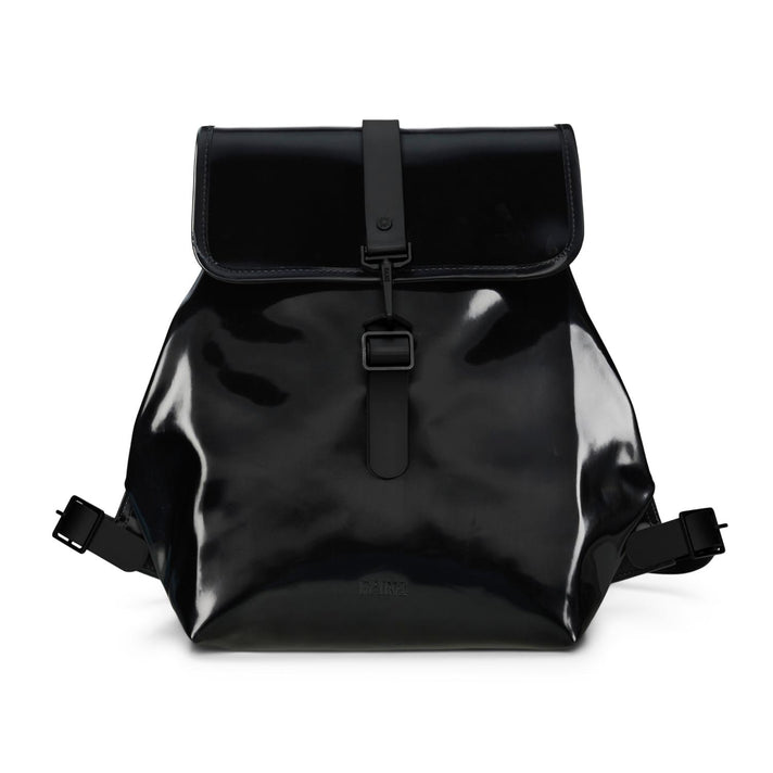 Rains Rugzak 13040 Bucket Backpack 29 Night Rains Rugzak 13040 Bucket Backpack 29 Night