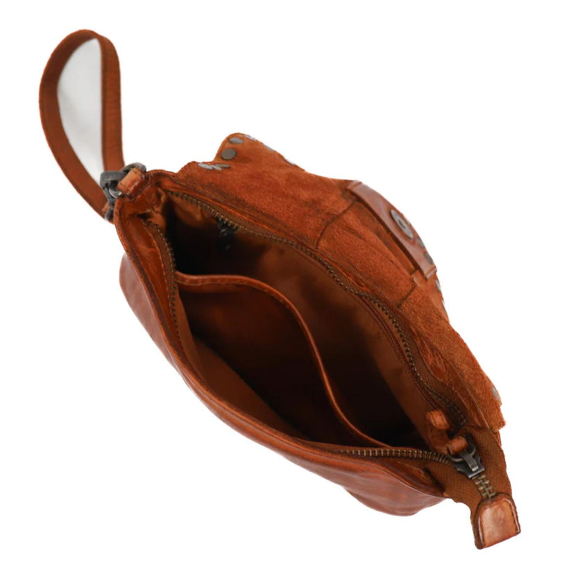 Bear Design Tas CL44410* Cognac