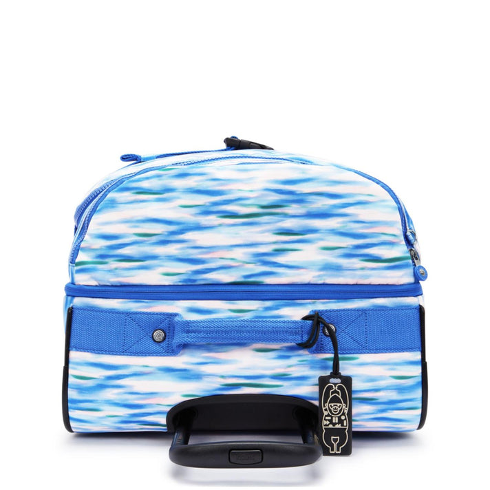 Kipling Reistas Aviana M 16311 TX9 Diluted Blue Kipling Reistas Aviana M 16311 TX9 Diluted Blue