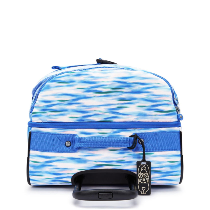 Kipling Reistas Aviana M 16311 TX9 Diluted Blue