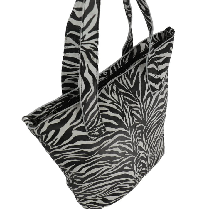 Bear Design Tas CP2087 Juul Zebra Bear Design Tas CP2087 Juul Zebra