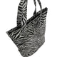 Bear Design Tas CP2087 Juul Zebra