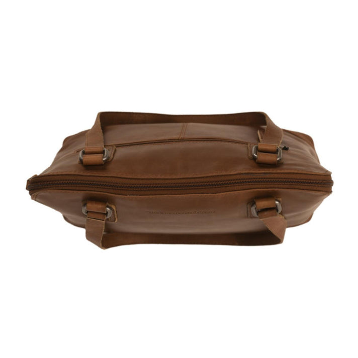 Chesterfield Tas C48.0840- Manon 31 Cognac Chesterfield Tas C48.0840- Manon 31 Cognac