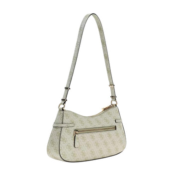 Guess Tas SG991718 Leona Sage logo Guess Tas SG991718 Leona Sage logo