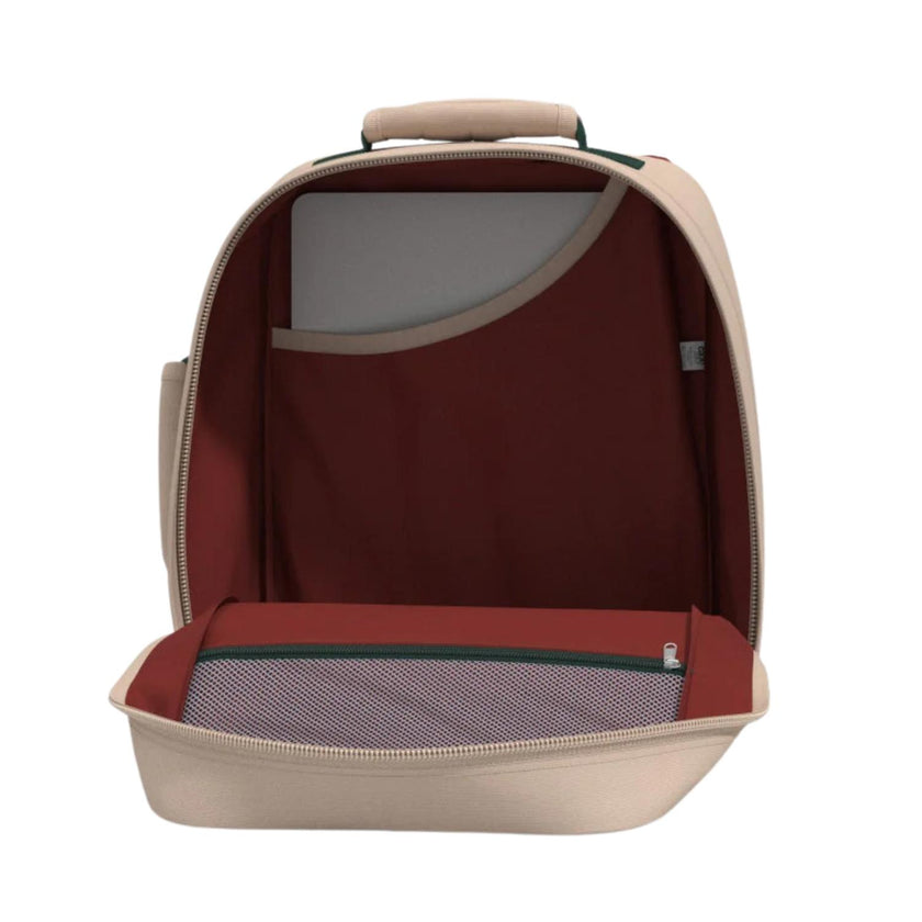Cabin Zero Reistas CZ08 Mini 28Ltr Cebu Sand 2408