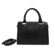 Claudio Ferrici Tas 18034 Classico 015 Black
