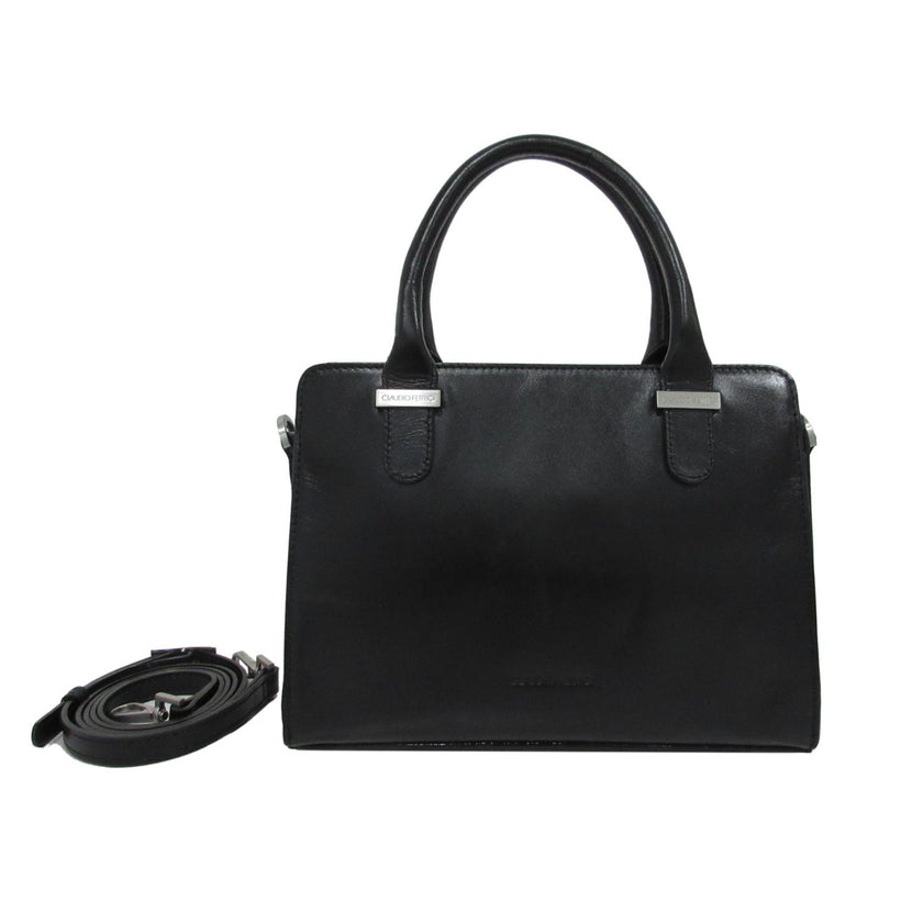 Claudio Ferrici Tas 18034 Classico 015 Black