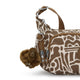 Kipling Tas Gabbette S 18117 9GD Cocktail Khaki