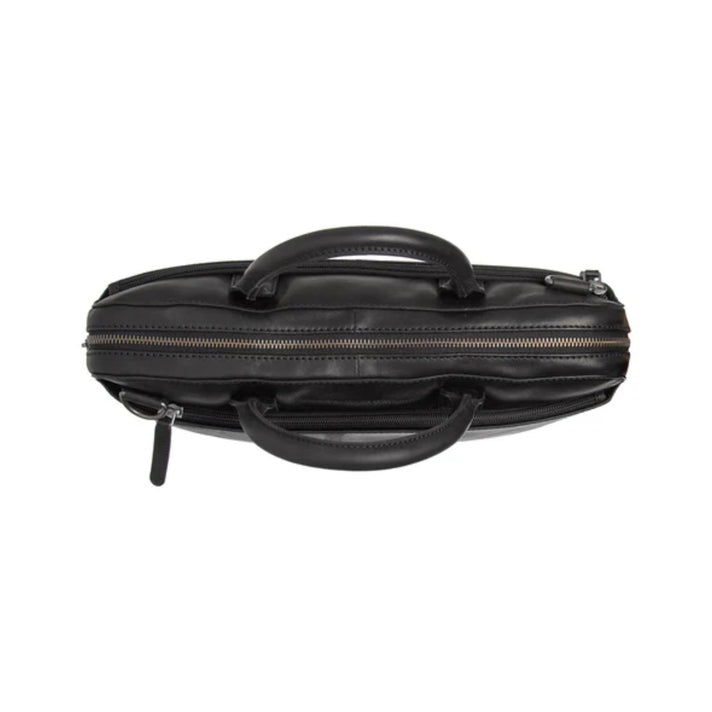 Chesterfield Laptoptas C40.1097 Tilbury Zwart 00 Chesterfield Laptoptas C40.1097 Tilbury Zwart 00