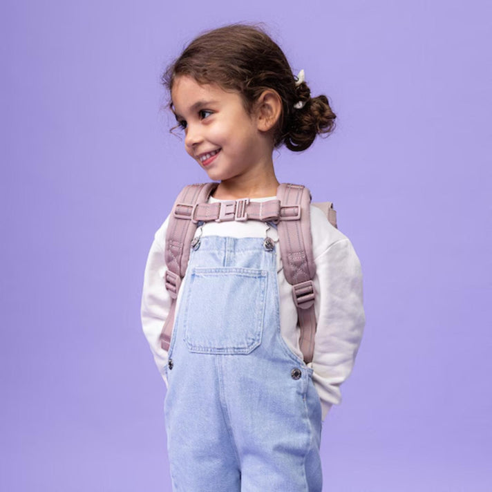 Kapten & Son Rugzak Fyn kids Rose Clay Kapten & Son Rugzak Fyn kids Rose Clay