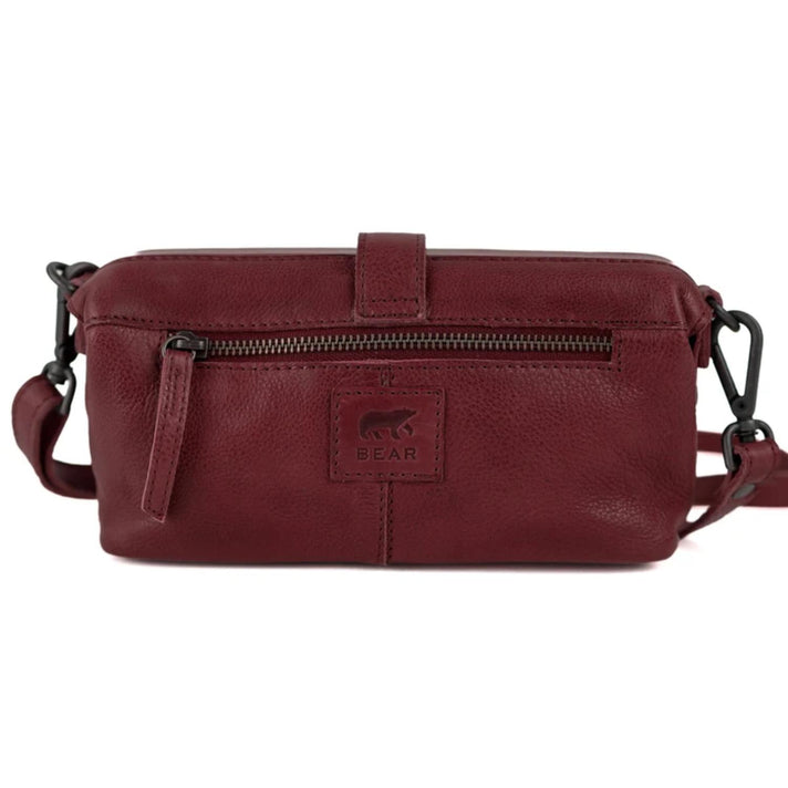Bear Design Tas CL46814 Rio Merlot Bear Design Tas CL46814 Rio Merlot
