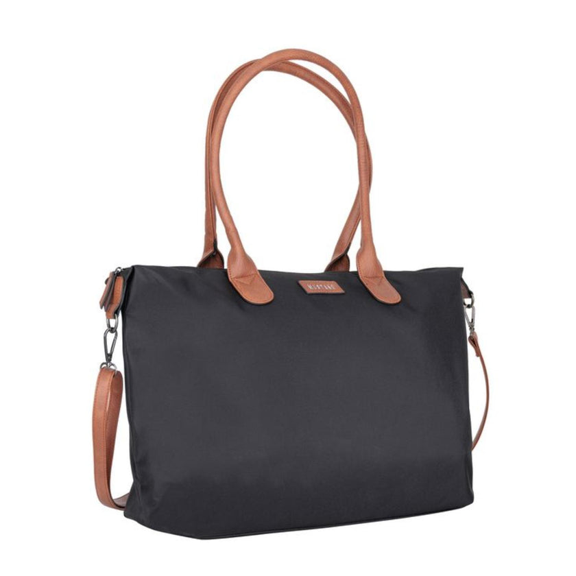 Mustang Shopper 33.1079 Limnos Black 00