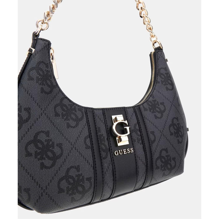Guess Tas SO783818 Erenia Coal logo Guess Tas SO783818 Erenia Coal logo