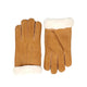 ZXM-011 Lammy Dark Cognac
