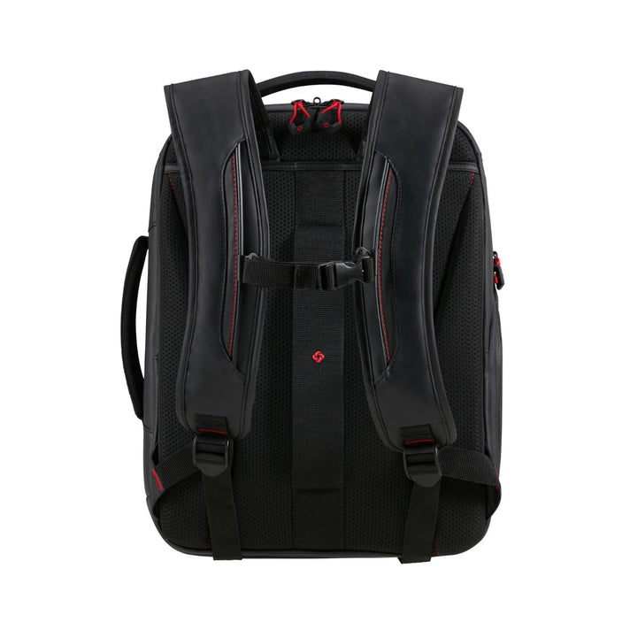 Samsonite Underseater 156619 Backpack S Black 1041 Samsonite Underseater 156619 Backpack S Black 1041