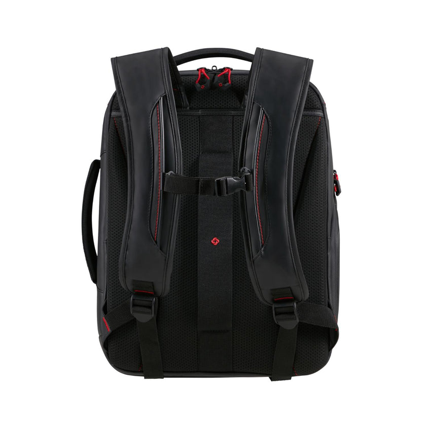 Samsonite Underseater 156619 Backpack S Black 1041