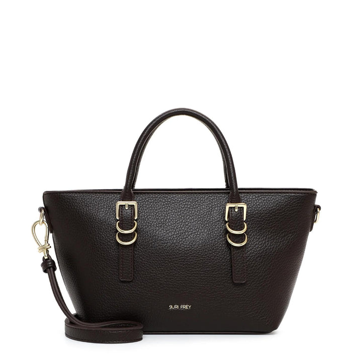 Suri Frey Tas 17374 Thessy Brown 200 Suri Frey Tas 17374 Thessy Brown 200
