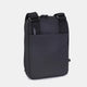 Hedgren Crossover HCOM08 Turn RFID Black Eco 003