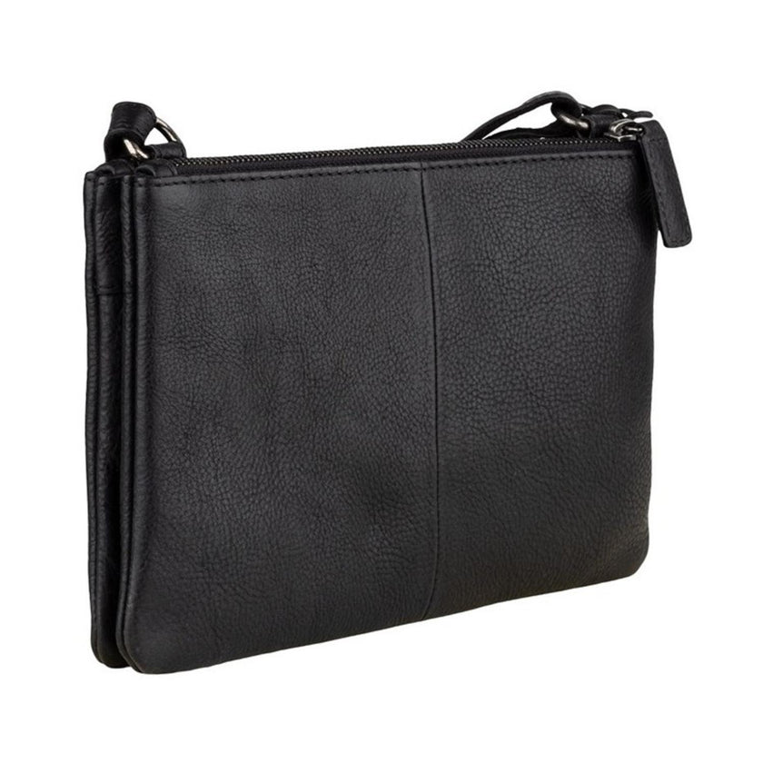 Burkely Tas 8005432 Crossover L 10 Zwart