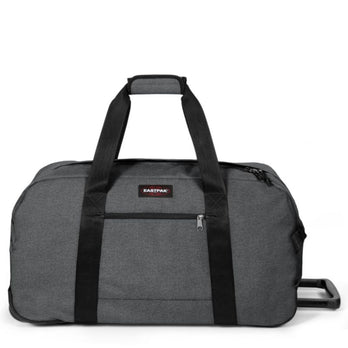 Eastpak Reistas Container 85 EK00029E 77H Black Denim Eastpak Reistas Container 85 EK00029E 77H Black Denim