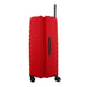 Jump Koffer STR28 77 cm Striper Rouge